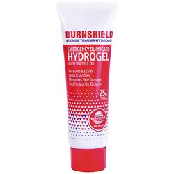 Burnshield gel na spáleniny Hydrogel 1012288 25 ml