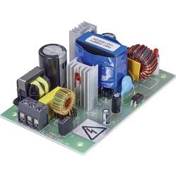 H-Tronic modul napájení vypínač hotový modul Vstupní napětí (rozsah): 230 V/AC (max.) Výstupní napětí (rozsah): 5 - 24 V/DC 1.5 A