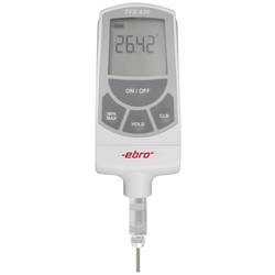 ebro TFX 430 + TPX 130 teploměr, s pevnou sondou