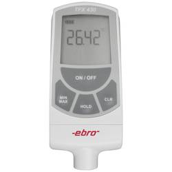 ebro TFX 430 teploměr, s pevnou sondou