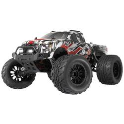 Reely New2 BL Super Combo střídavý (Brushless) 1:10 RC model auta elektrický monster truck 4WD (4x4) 100% RtR 2,4 GHz vč. akumulátorů, nabíječky a baterie
