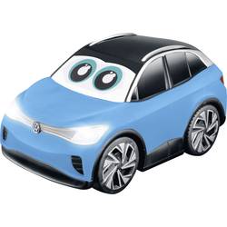 BB Junior model osobního automobilu Volkswagen (VW) hotový model Model osobního automobilu