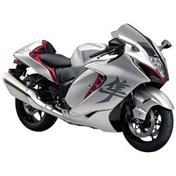 Maisto Suzuki Hayabusa ´22 1:12 model motorky