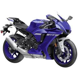 Maisto Yamaha YZF-R1 ´21 1:12 model motorky