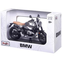 Maisto BMW R Nine T Scrambler 1:12 model motorky