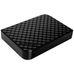 Verbatim Store n Save 6 TB externí HDD 8,9 cm (3,5) USB 3.0 černá 47686