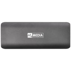 MyMEDIA MyExternal 1 TB externí SSD disk USB-C® USB 3.2 (2. generace) šedá 69286