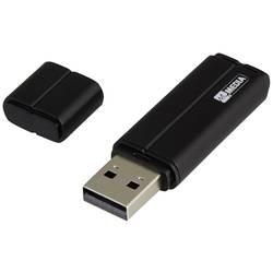 MyMEDIA My USB 2.0 Drive USB flash disk 16 GB černá 69261 USB 2.0