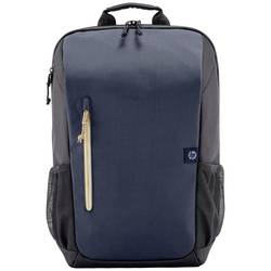 HP batoh na notebooky Travel 18L S max.velikostí: 39,6 cm (15,6) modrá, černá