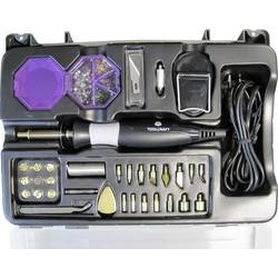 #####6-in-1 Brennkolben-Set TOOLCRAFT KK-07025WD-2000