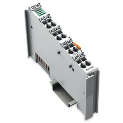 WAGO 8DO modul digitálního výstupu pro PLC 750-530 1 ks