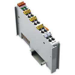 WAGO 2-kanaals relaisuitgangsklem modul digitálního výstupu pro PLC 750-517 1 ks