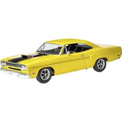 Revell 14531 1970 Plymouth Road Runner model auta, stavebnice 1:24