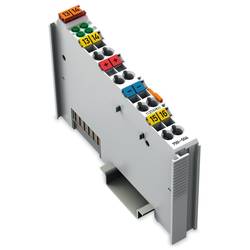 WAGO 4DO modul digitálního výstupu pro PLC 750-504 1 ks