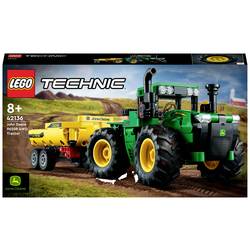 42136 LEGO® TECHNIC John Deere 9620R 4WD Tractor