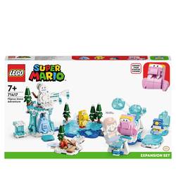 71417 LEGO® Super Mario™ Dobrodružství Khauss - rozšiřující sada