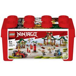 71787 LEGO® NINJAGO Kreativní Ninja Steinebox