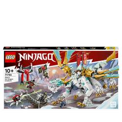 71786 LEGO® NINJAGO Drak Zanes