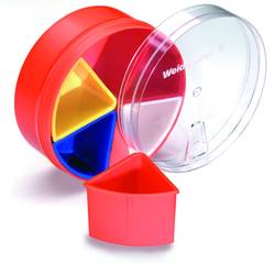 Weidmüller 9025940000 červená 1 ks