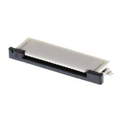 Molex Konektor FFC / FPC 20, rozteč 0.5 mm, 527452097, 1 ks Tape on Full reel
