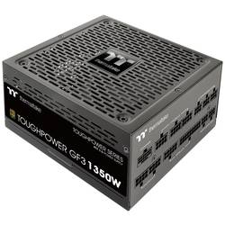 Thermaltake Toughpower GF3 1350W Gold PC síťový zdroj 1350 W ATX 80 PLUS® Gold