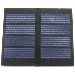 Krystalický solární panel Sol Expert SM2110