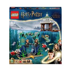 76420 LEGO® HARRY POTTER™ Trojská turnaj: Černé moře