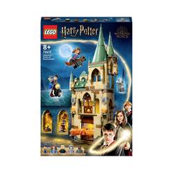 76413 LEGO® HARRY POTTER™ Hogwarts: Místnost pří
