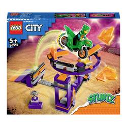 60359 LEGO® CITY Challenge za bouřky