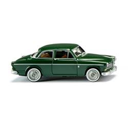 Wiking 022805 H0 model osobního automobilu Volvo Amazon