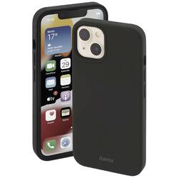 Hama Cover Apple iPhone 14 Plus černá Kompatibilní s MagSafe 00215546