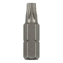 Bosch Accessories 2609255931 bit ITX T 8 C 6.3 2 ks