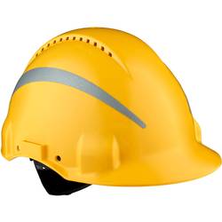 3M G3000 Reflex G30NUYR ochranná helma žlutá