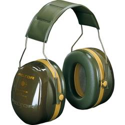 3M Peltor Bulls Eye III H540AGN mušlový chránič sluchu 34 dB 1 ks