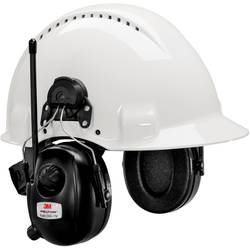 3M Peltor HRXD7P3E-01 Headset s mušlovými chrániči sluchu 30 dB 1 ks