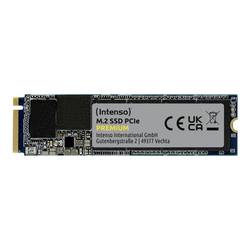Intenso 500 GB interní M.2 PCIe NVMe SSD Retail 3835450