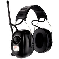 3M Peltor HRXD7A-01 Headset s mušlovými chrániči sluchu 31 dB 1 ks