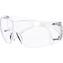 3M SecureFit SF201AS ochranné brýle vč. ochrany proti zamlžení transparentní