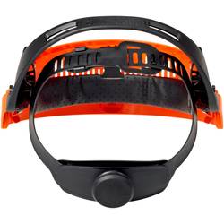 3M G5V5CH51OR ochranná helma oranžová