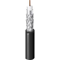 Belden RG6 /U, 3092A X7E500 koaxiální kabel, vnější Ø: 7.57 mm, metrové zboží