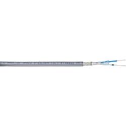 Belden 9841NH.00305 sběrnicový kabel 2 x 0.23 mm², metrové zboží
