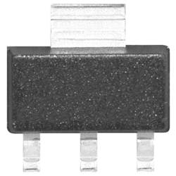 Texas Instruments LM3940IMP-3.3/NOPB napěťový regulátor- lineární Tape on Full reel