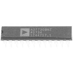 Analog Devices AD7730BNZ AFE obvod Tube