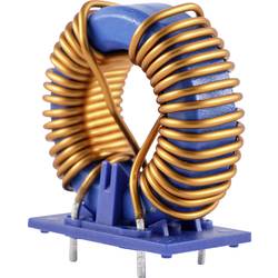 TDK B82726S2163N002 B82726S2163N002 tlumivka prstencové jádro radiální B82726 1.4 mH 7.1 mΩ 16 A 1 ks