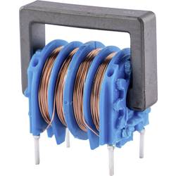 TDK B82732R2142B030 B82732R2142B030 síťová tlumivka SMD B82732 10 mH 300 mΩ 1.4 A 1 ks