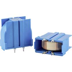 TDK B82725J2802N020 B82725J2802N020 tlumivka prstencové jádro radiální B82725 2.7 mH 20 mΩ 8 A 1 ks