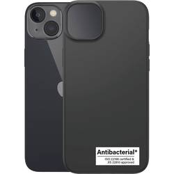 PanzerGlass Biodegradable Case zadní kryt na mobil Apple iPhone 14 Plus černá indukční nabíjení