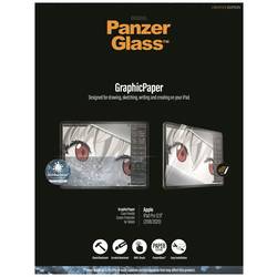 PanzerGlass 2735 ochranné sklo na displej smartphonu Vhodný pro typ Apple: iPad Pro 12.9, 1 ks