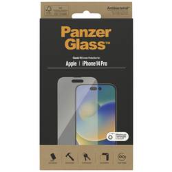PanzerGlass 2768 ochranné sklo na displej smartphonu iPhone 14 Pro 1 ks 2768