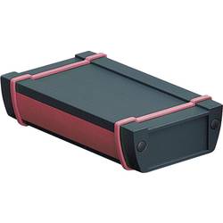 Bopla Alustyle ASPH 830-100 94212100.MT1 profilové pouzdro 100 x 74 x 32.8 hliník šedá grafit (RAL 7024) 1 ks